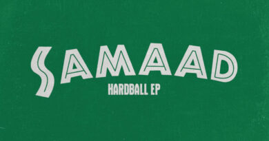$amaad & Anwar Carrots - Hardball