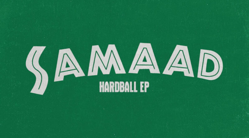 $amaad & Anwar Carrots - Hardball