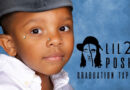 lil2posh - Graduation Tape