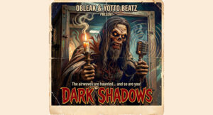 oBleak & Yotto Beatz - Dark Shadows
