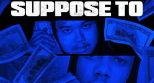 $tupid Young - Suppose To
