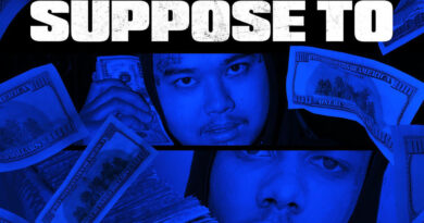 $tupid Young - Suppose To
