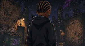 2KBaby - Outside
