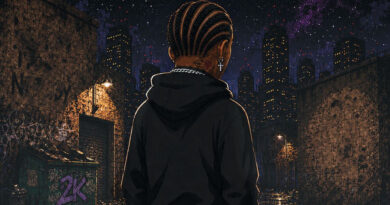 2KBaby - Outside