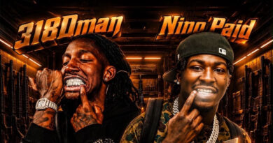 318dman - I Need Dat (Remix)