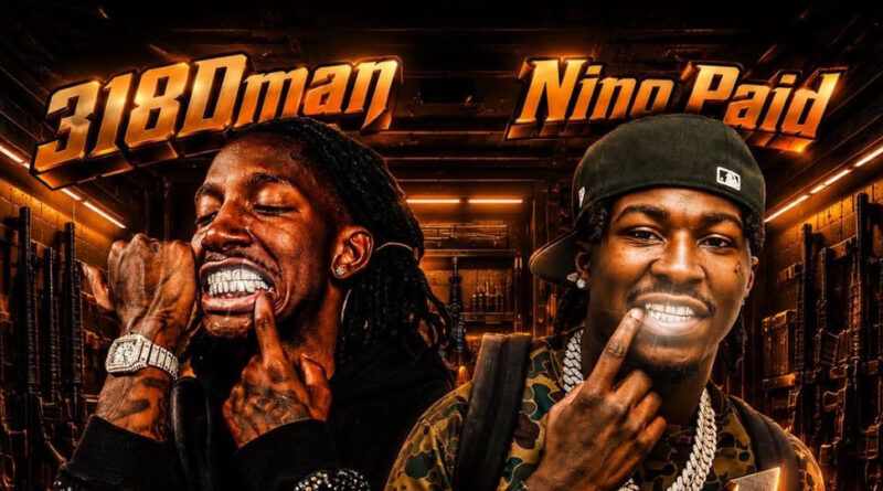 318dman - I Need Dat (Remix)