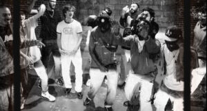 6ix - 6IXCAMP V1