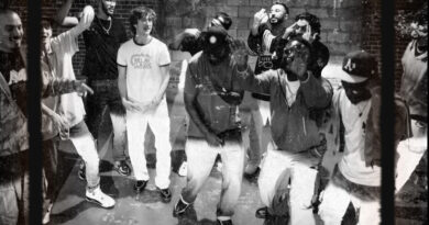 6ix - 6IXCAMP V1
