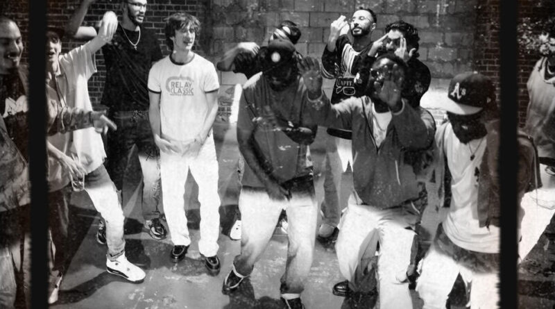 6ix - 6IXCAMP V1