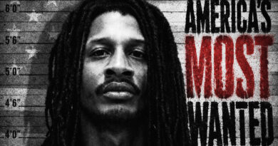 AK Bandamont - America's Most Wanted