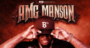 AMG Manson - Moral Compass