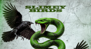 AMG Twinz - Slimey Birds