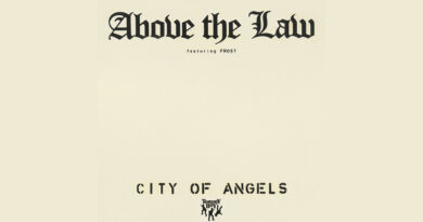 Above The Law - City Of Angels