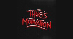 Albee Al - Thug's Motivation