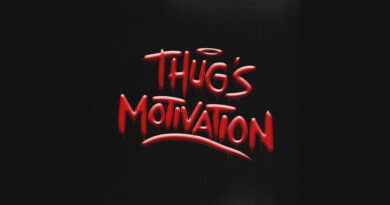 Albee Al - Thug's Motivation