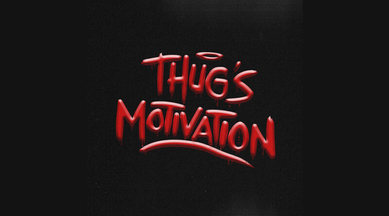 Albee Al - Thug's Motivation