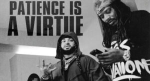 Albee Al & Fetty Wap - Patience is a Virtue