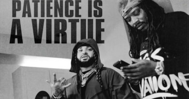 Albee Al & Fetty Wap - Patience is a Virtue