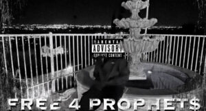 Alverse818 - Free 4 Prophet$