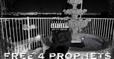 Alverse818 - Free 4 Prophet$