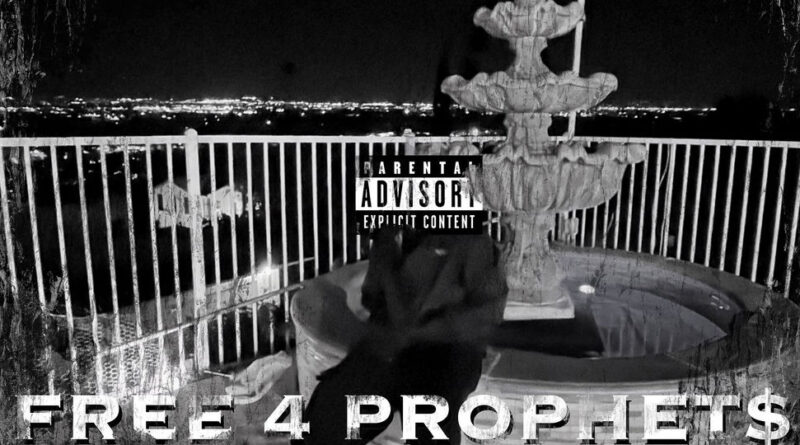 Alverse818 - Free 4 Prophet$