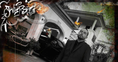 Alverse818 - Free 4 Prophets II