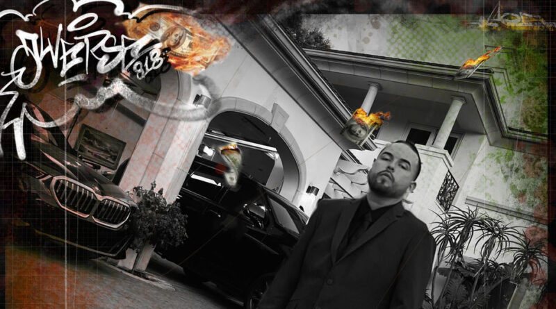Alverse818 - Free 4 Prophets II