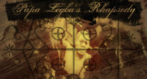 Amadeus The Stampede & CloaqxDagger - Papa Legba's Rhapsody