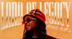 Armani DePaul - Land Of Legacy