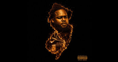 Arsonal da Rebel & OG KD BEATS - For Your Grammy Consideration