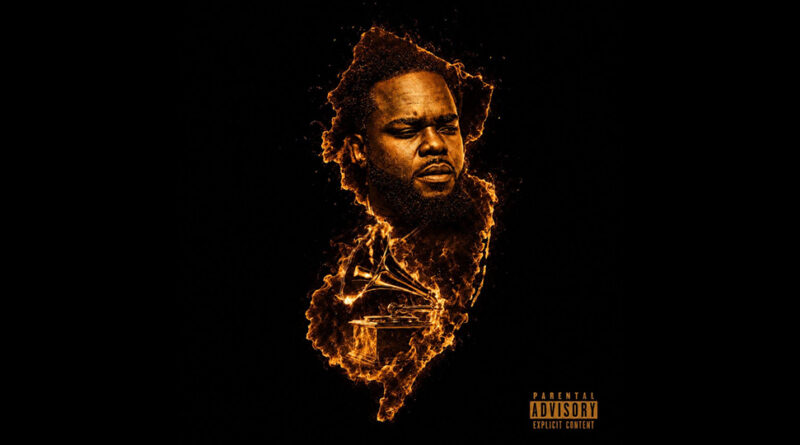 Arsonal da Rebel & OG KD BEATS - For Your Grammy Consideration