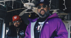 Awon & The Other Guys - Solidified