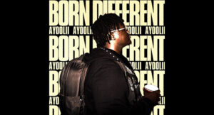 AyooLii - Born Different