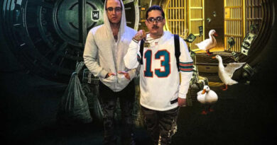 BIG BOSS PATO & DJ Flippp - Duck Tales