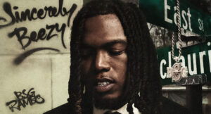 BSG Rambo - Sincerely, Beezy