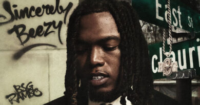 BSG Rambo - Sincerely, Beezy