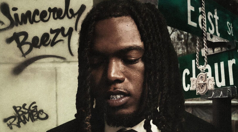BSG Rambo - Sincerely, Beezy