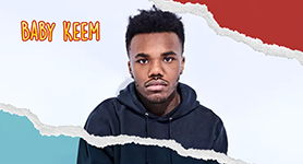 Baby Keem