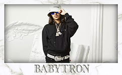 BabyTron