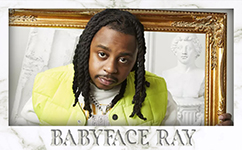 Babyface Ray