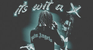 Babyfxce E - Its Wit a X
