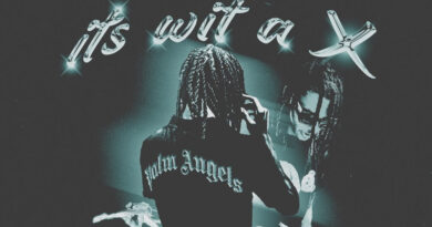 Babyfxce E - Its Wit a X