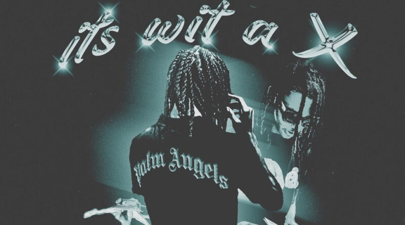 Babyfxce E - Its Wit a X