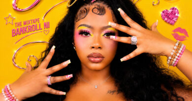 Bankroll Ni - Her, Actually