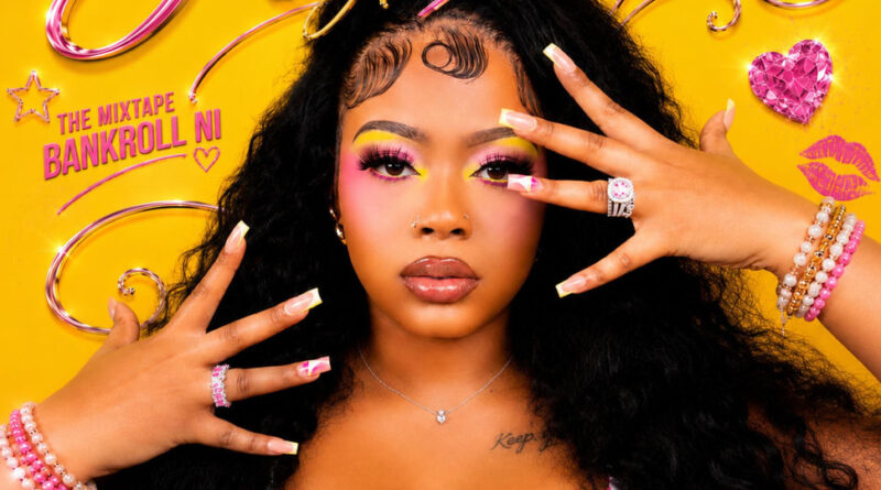 Bankroll Ni - Her, Actually