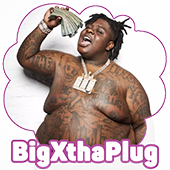 BigXthaPlug