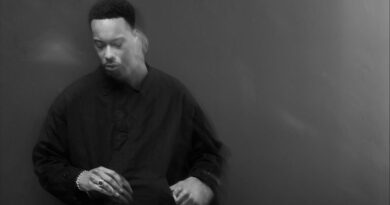 Black Milk - FIN
