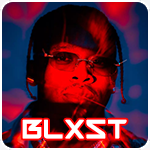 Blxst