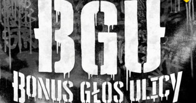 Bonus RPK - Głos Ulicy