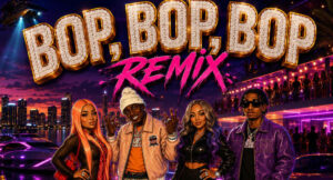 Boosie Badazz - Bop, Bop, Bop [Remix]